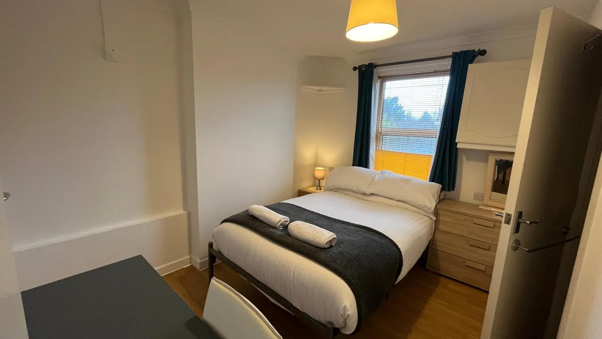Long Stay Rooms By Capital Pads Gloucester United Kingdom