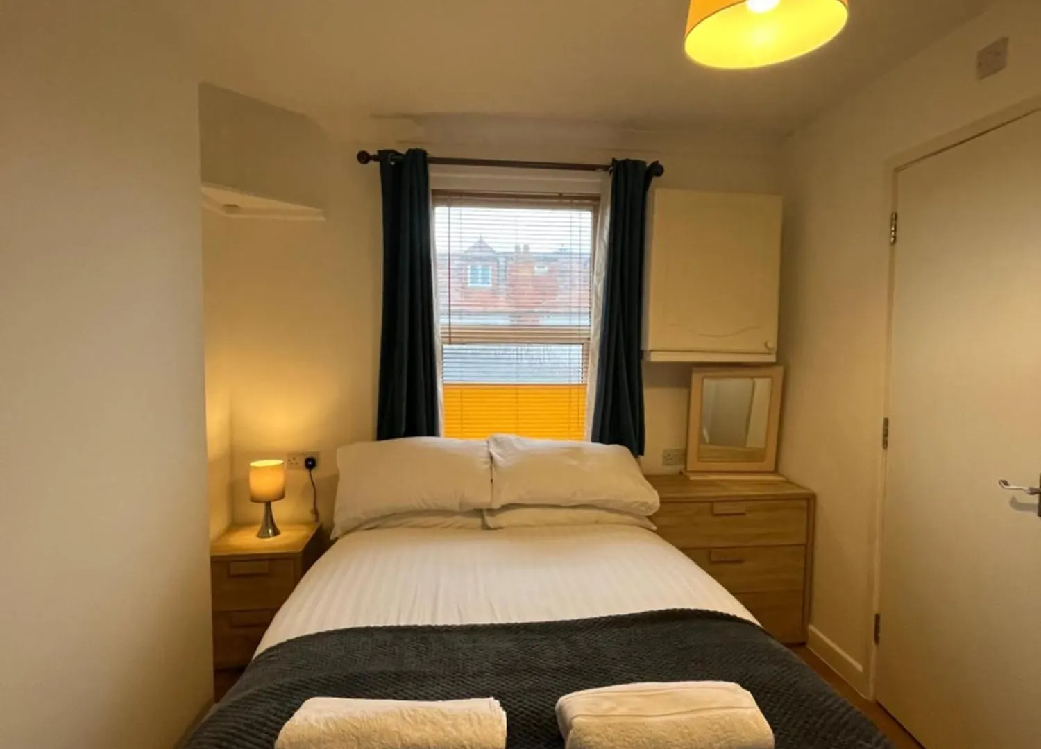 Long Stay Rooms By Capital Pads Gloucester 0*,  United Kingdom